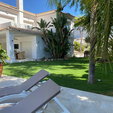 Villa Luxury *