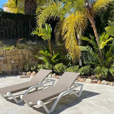 Luxury * Marbella