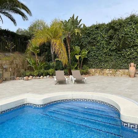 Luxury Marbella