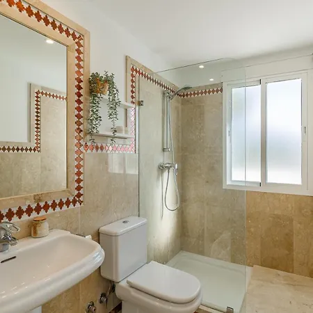 Luxury Villa Marbella