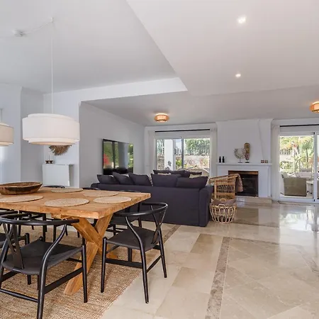 Luxury Villa Marbella