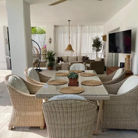 Villa Luxury
