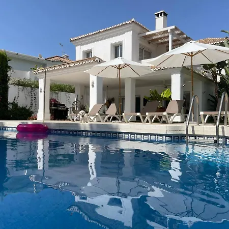 Luxury * Marbella