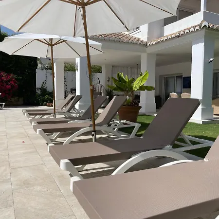 Luxury * Marbella
