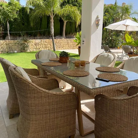 Villa Luxury *