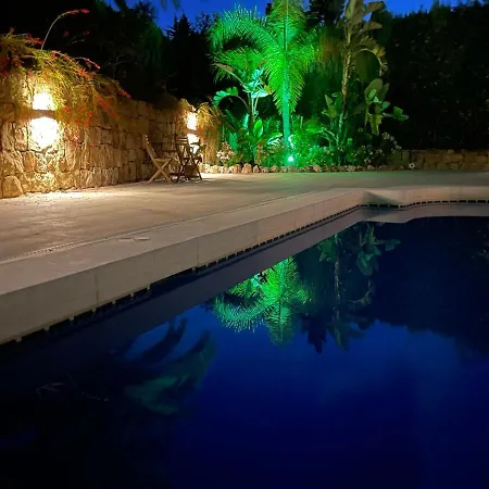 Villa Luxury Marbella