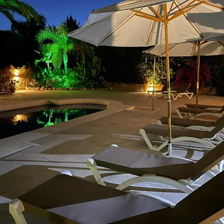 Villa Luxury